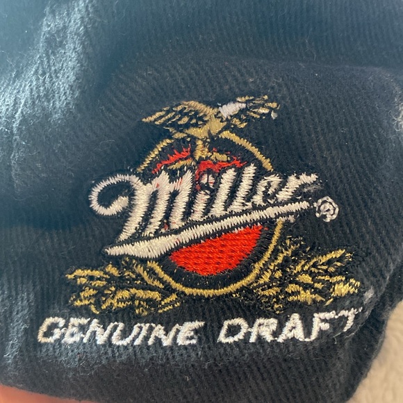 Harley Davidson hat - Picture 5 of 7